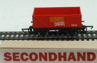 R6715 7 Plank Wagon Hornby Hobbies Visitor Centre 2015