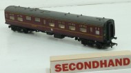 Hornby Buffet Car #E1853 unboxed