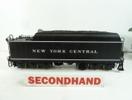 USA Trains J1e Hudson With Lights & Smoke