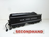 USA Trains J1e Hudson With Lights & Smoke