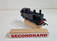 Hornby Jinty analogue unboxed