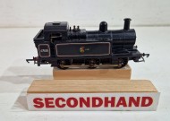 Hornby Jinty analogue unboxed