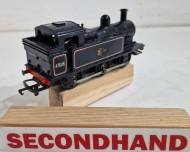 Hornby Jinty analogue unboxed