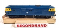 R758 BR Loco HYMEK Diesel