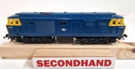 R758 BR Loco HYMEK Diesel