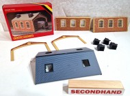 R.504 Engine Shed Kit