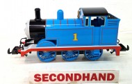 91401 Thomas Locomotive