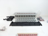 Bachmann Classic coach kit