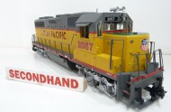 R22206 Union Pacific GP38-2 2nd #2057