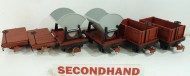 6 of HLW Wagon Unboxed