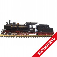 Magnus 2-8-0 DB 99 4126 ESU Sound/Smoke/Lights