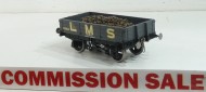 G1 Stuart 3 Plank Open Wagon Engineer Ballast #13004