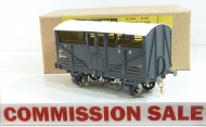 G1 Tenmille 8T Cattle Wagon #26434