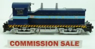 EMD NW-2 Diesel Loco