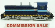 EMD NW-2 Diesel Loco