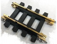 Split Jaw Products Code332 Brass expansion Set