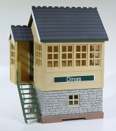 Dinas Signal Box Kit