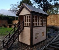 LMS Signal Box Kit