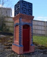 Water Tower Kit - Small