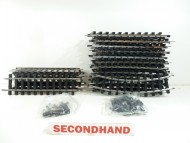 Bachmann Track Bundle Unboxed