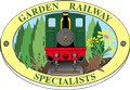 Garden Railway Specialists Logo